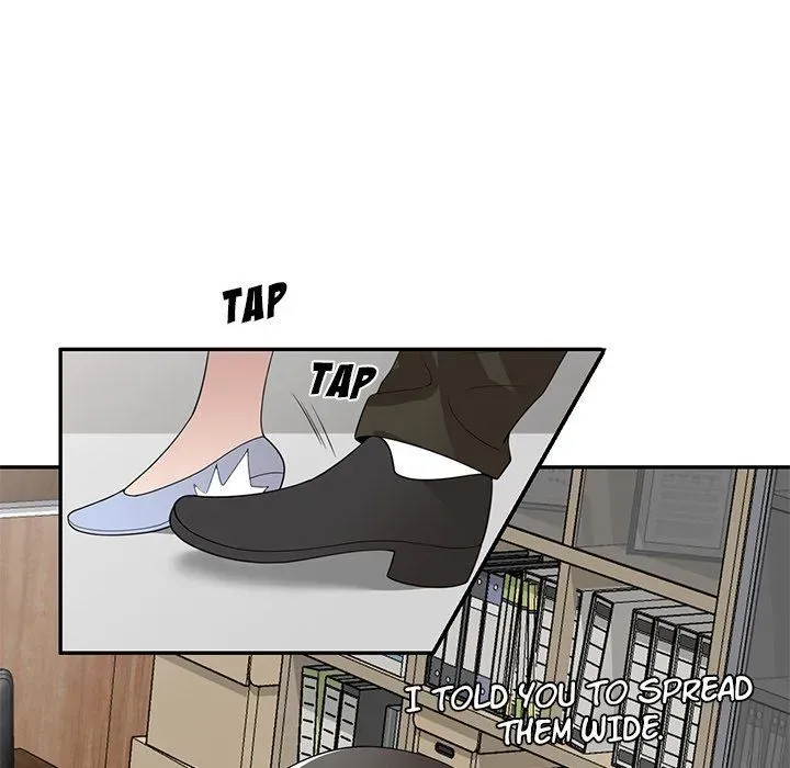 Read Stolen Things Taste Better chapter 33 image 23 on Lezhin