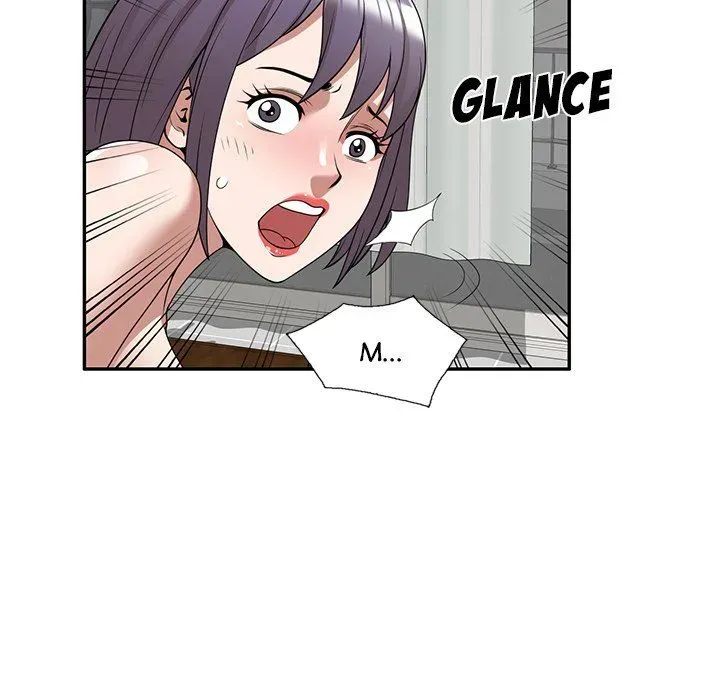 Read Stolen Things Taste Better chapter 33 image 33 on Lezhin