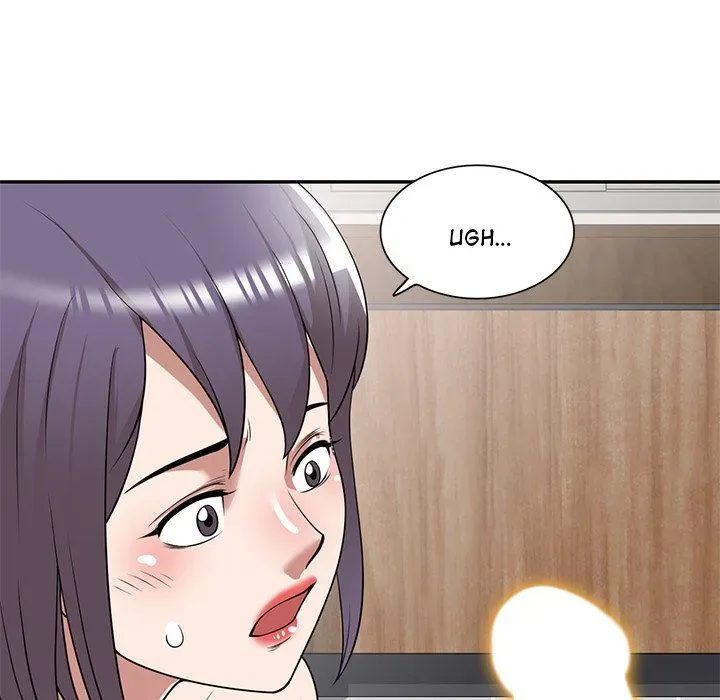 Read Stolen Things Taste Better chapter 33 image 4 on Lezhin