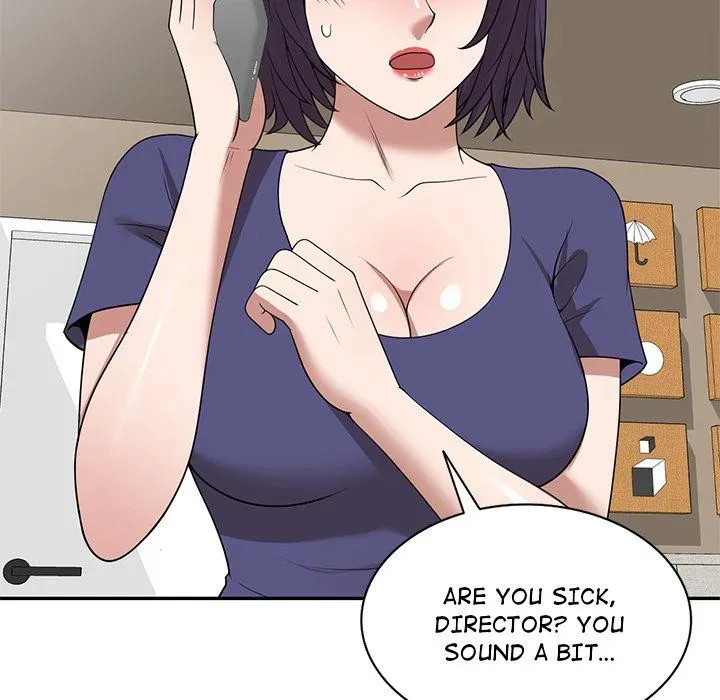 Read Stolen Things Taste Better chapter 33 image 42 on Lezhin