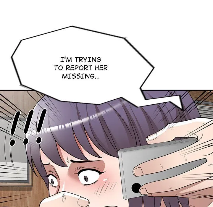 Read Stolen Things Taste Better chapter 33 image 49 on Lezhin