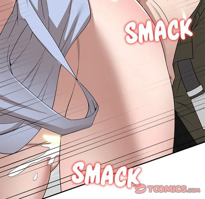 Read Stolen Things Taste Better chapter 33 image 56 on Lezhin