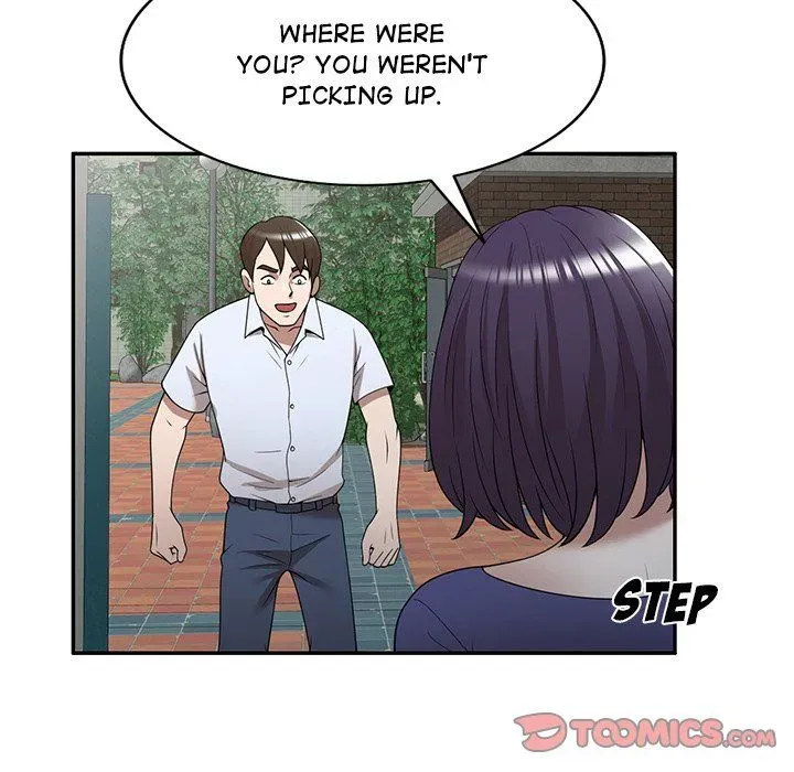 Read Stolen Things Taste Better chapter 33 image 74 on Lezhin