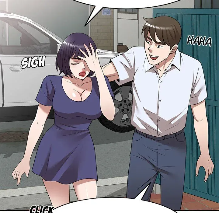 Read Stolen Things Taste Better chapter 33 image 76 on Lezhin