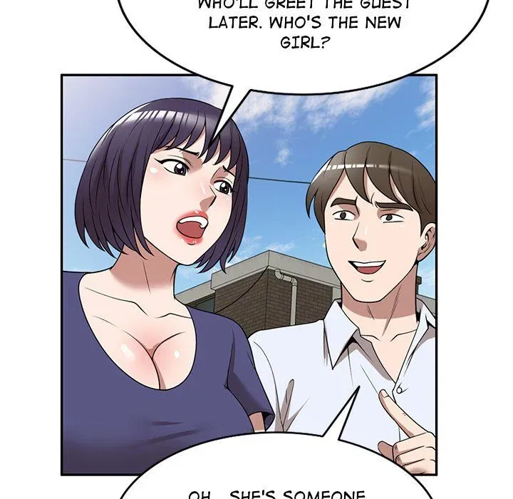 Read Stolen Things Taste Better chapter 33 image 78 on Lezhin