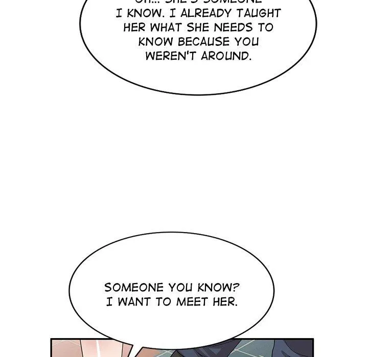 Read Stolen Things Taste Better chapter 33 image 79 on Lezhin