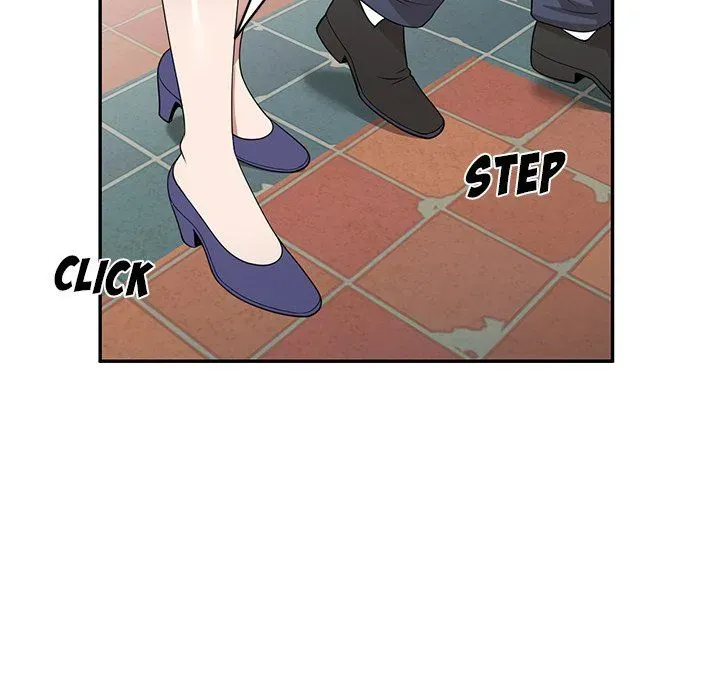 Read Stolen Things Taste Better chapter 33 image 80 on Lezhin