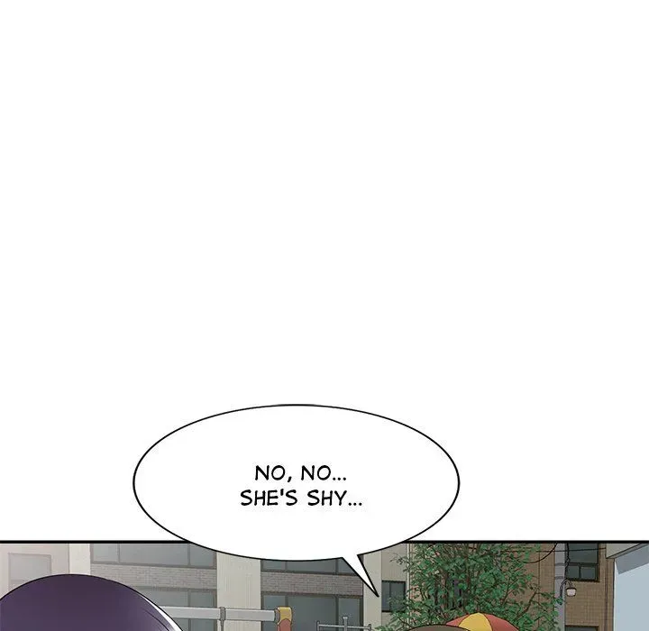 Read Stolen Things Taste Better chapter 33 image 81 on Lezhin