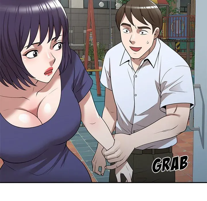 Read Stolen Things Taste Better chapter 33 image 82 on Lezhin
