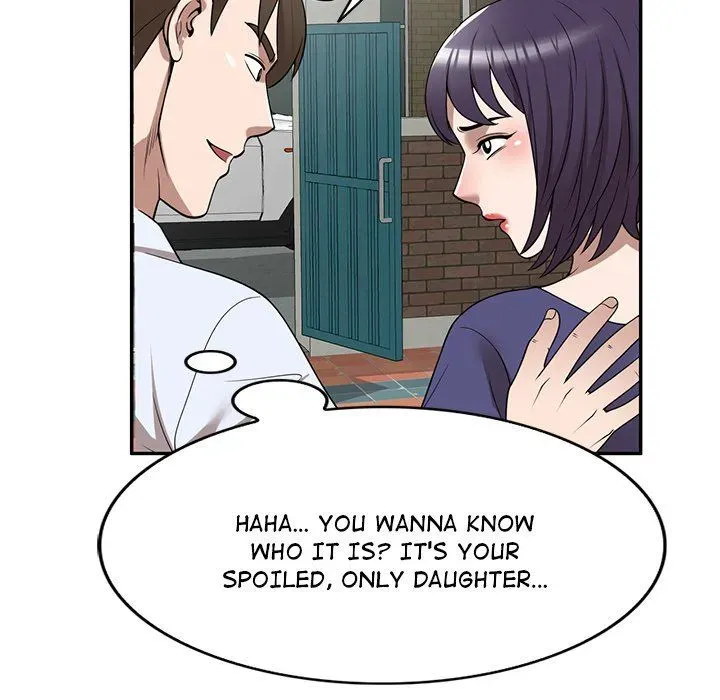 Read Stolen Things Taste Better chapter 33 image 84 on Lezhin