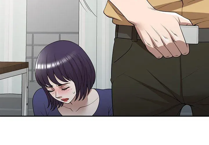 Read Stolen Things Taste Better chapter 35 image 1 on Lezhin