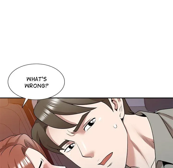 Read Stolen Things Taste Better chapter 35 image 103 on Lezhin