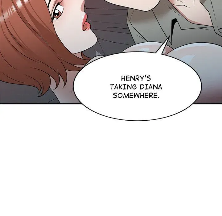 Read Stolen Things Taste Better chapter 35 image 104 on Lezhin