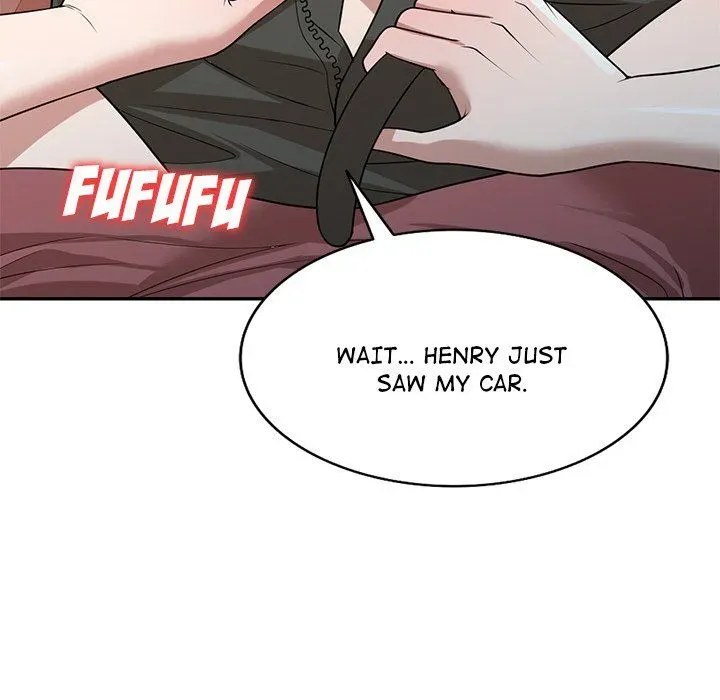 Read Stolen Things Taste Better chapter 35 image 106 on Lezhin