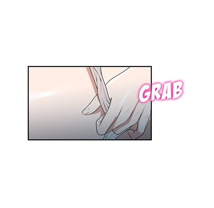 Read Stolen Things Taste Better chapter 35 image 107 on Lezhin
