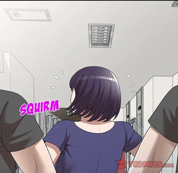 Read Stolen Things Taste Better chapter 35 image 11 on Lezhin