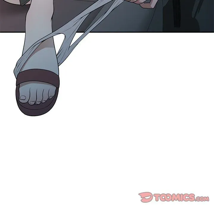Read Stolen Things Taste Better chapter 35 image 110 on Lezhin