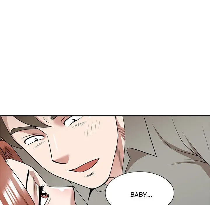 Read Stolen Things Taste Better chapter 35 image 111 on Lezhin