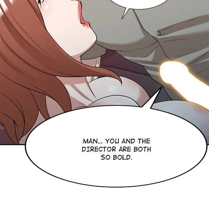 Read Stolen Things Taste Better chapter 35 image 112 on Lezhin