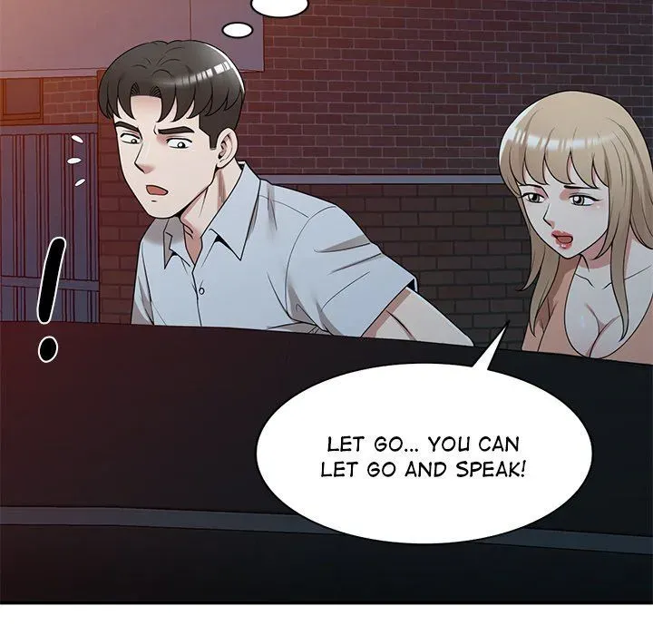 Read Stolen Things Taste Better chapter 35 image 114 on Lezhin