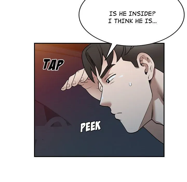 Read Stolen Things Taste Better chapter 35 image 116 on Lezhin