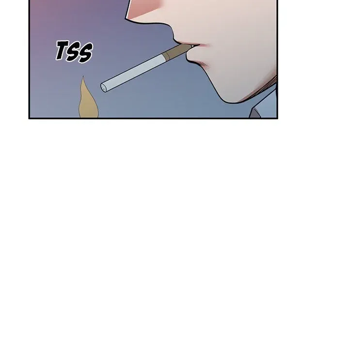 Read Stolen Things Taste Better chapter 35 image 129 on Lezhin