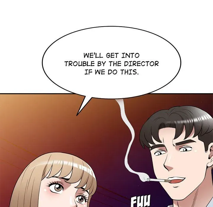 Read Stolen Things Taste Better chapter 35 image 130 on Lezhin