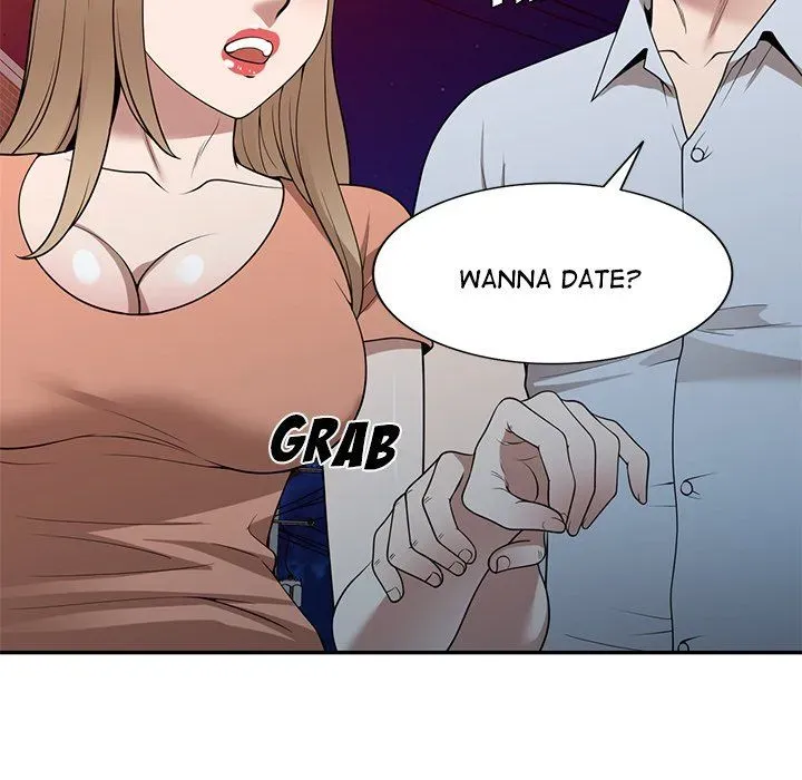 Read Stolen Things Taste Better chapter 35 image 131 on Lezhin