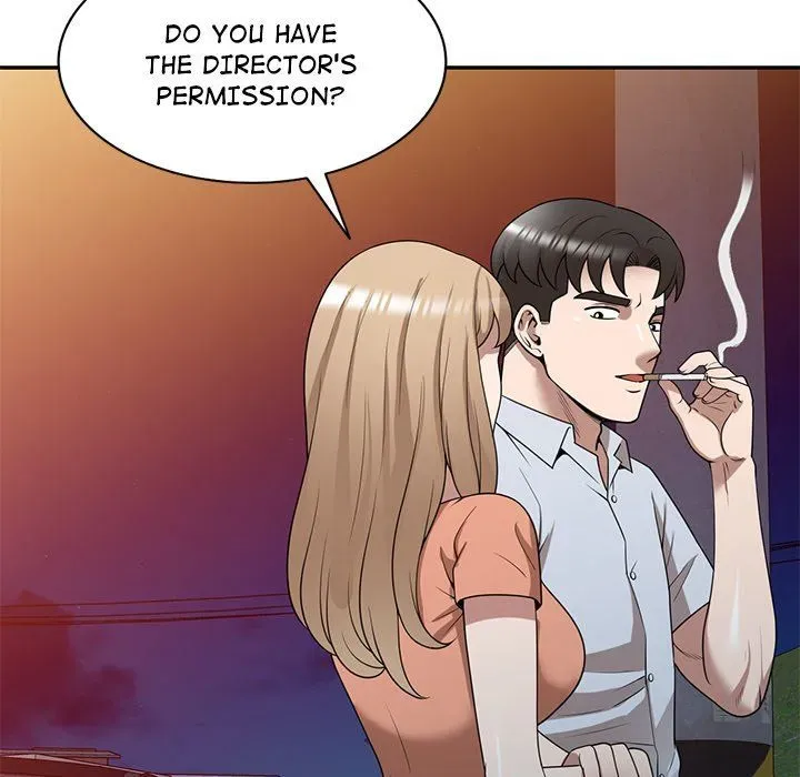 Read Stolen Things Taste Better chapter 35 image 133 on Lezhin