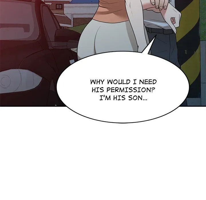 Read Stolen Things Taste Better chapter 35 image 134 on Lezhin