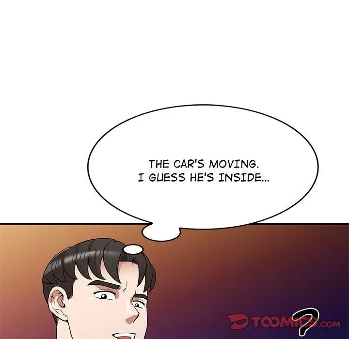 Read Stolen Things Taste Better chapter 35 image 137 on Lezhin