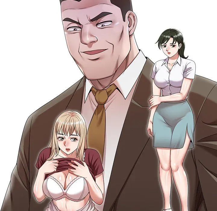 Read Stolen Things Taste Better chapter 35 image 14 on Lezhin