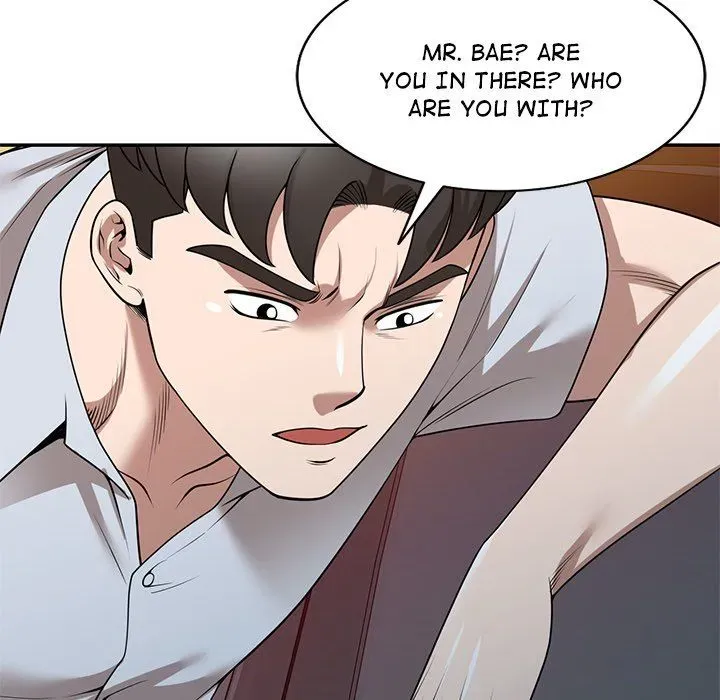 Read Stolen Things Taste Better chapter 35 image 141 on Lezhin