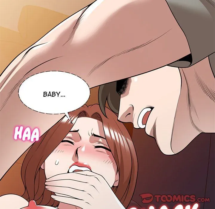 Read Stolen Things Taste Better chapter 35 image 146 on Lezhin