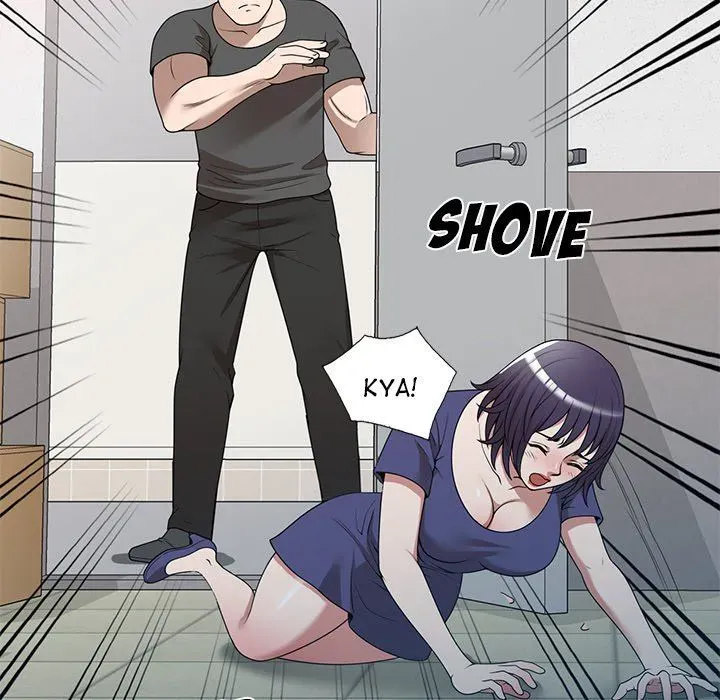 Read Stolen Things Taste Better chapter 35 image 17 on Lezhin