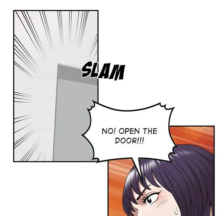 Read Stolen Things Taste Better chapter 35 image 19 on Lezhin