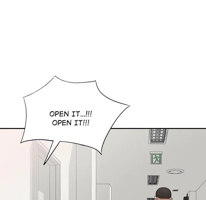 Read Stolen Things Taste Better chapter 35 image 21 on Lezhin