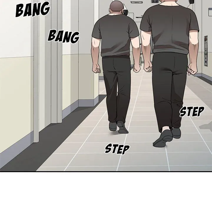 Read Stolen Things Taste Better chapter 35 image 22 on Lezhin