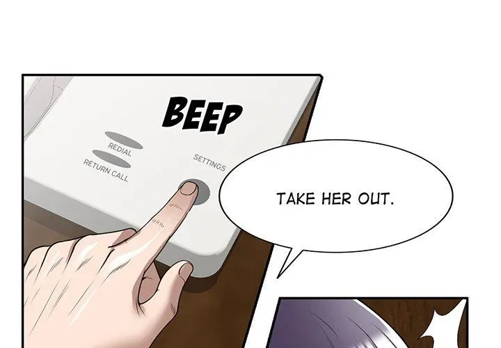 Read Stolen Things Taste Better chapter 35 image 3 on Lezhin