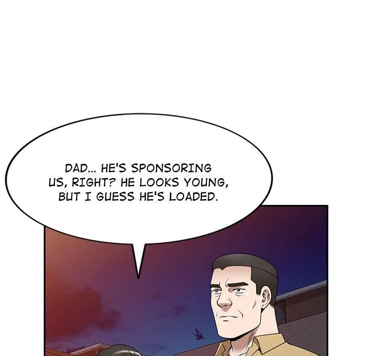Read Stolen Things Taste Better chapter 35 image 32 on Lezhin