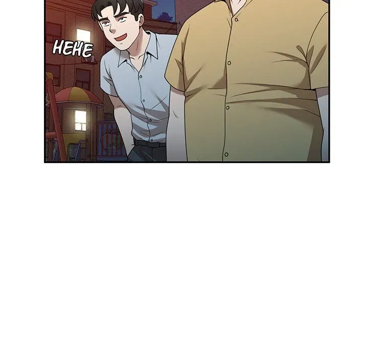 Read Stolen Things Taste Better chapter 35 image 33 on Lezhin