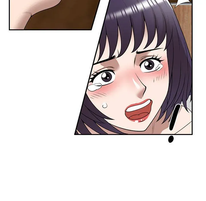 Read Stolen Things Taste Better chapter 35 image 4 on Lezhin
