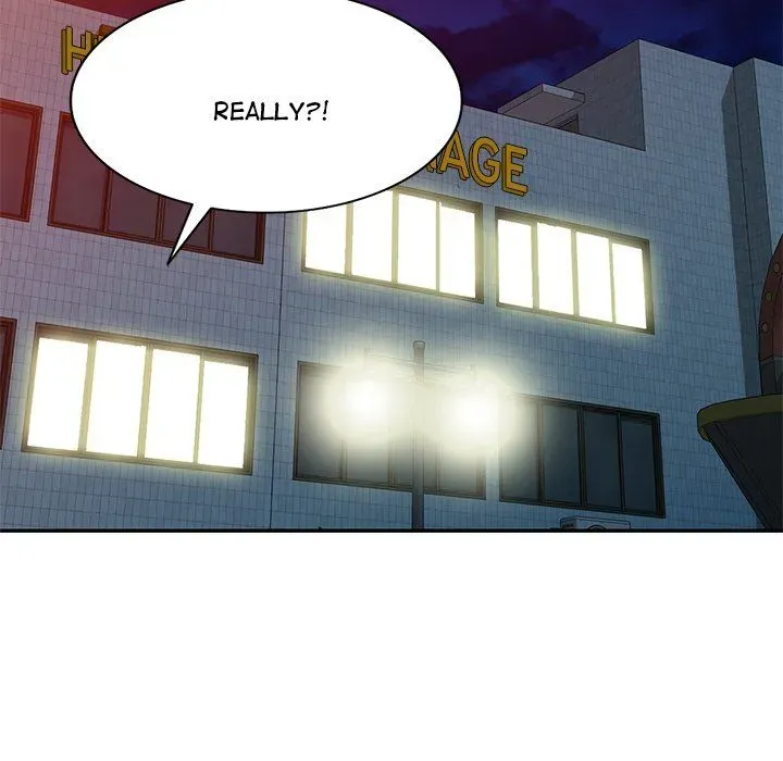 Read Stolen Things Taste Better chapter 35 image 40 on Lezhin