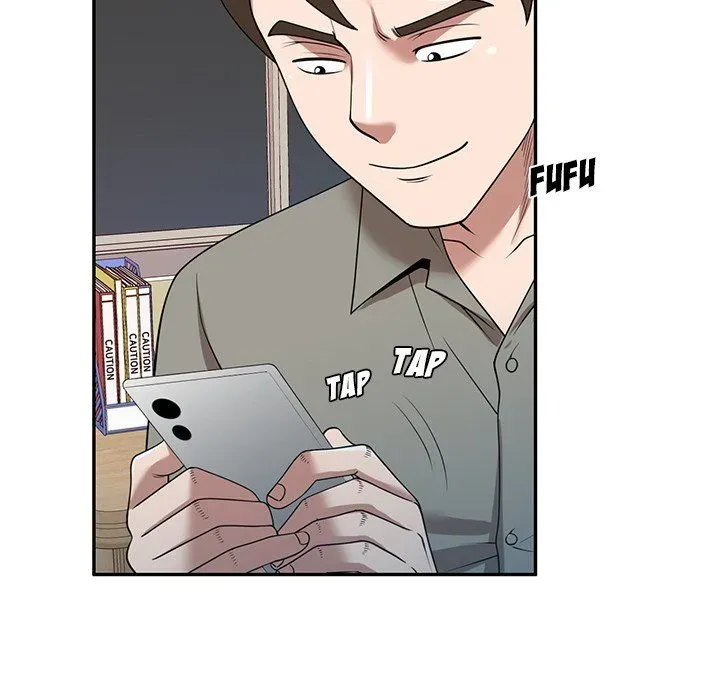 Read Stolen Things Taste Better chapter 35 image 44 on Lezhin