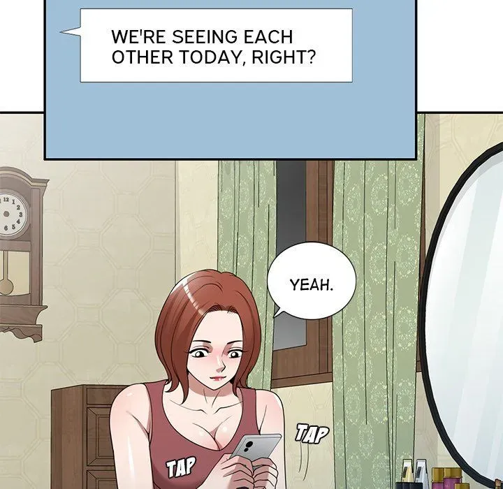 Read Stolen Things Taste Better chapter 35 image 46 on Lezhin