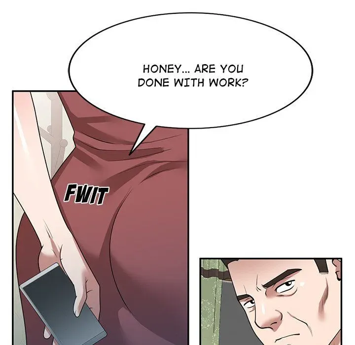 Read Stolen Things Taste Better chapter 35 image 51 on Lezhin