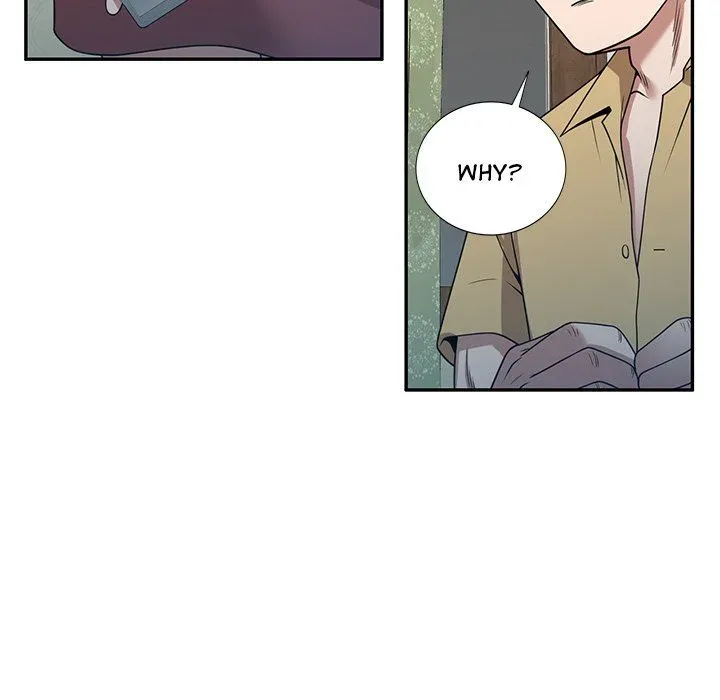 Read Stolen Things Taste Better chapter 35 image 52 on Lezhin