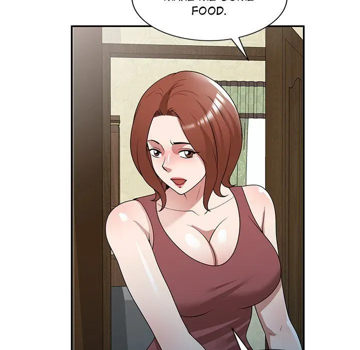 Read Stolen Things Taste Better chapter 35 image 57 on Lezhin
