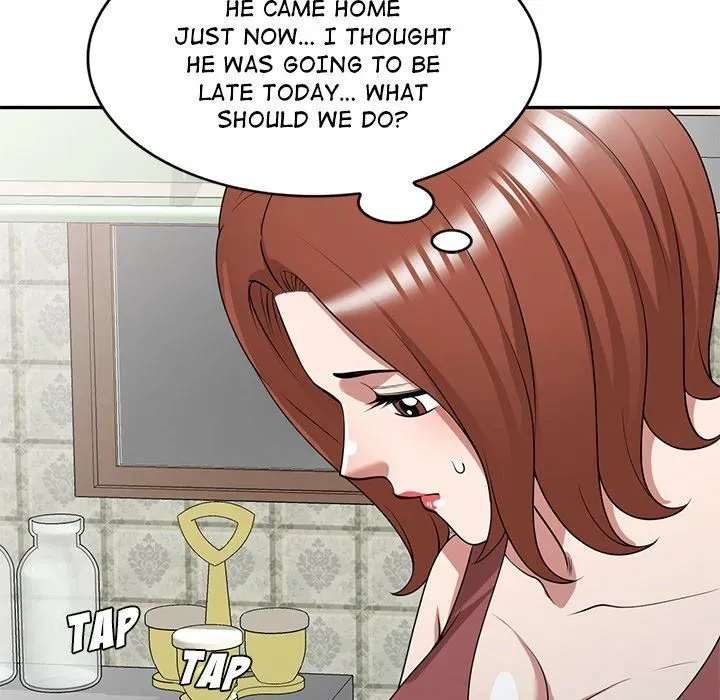 Read Stolen Things Taste Better chapter 35 image 59 on Lezhin