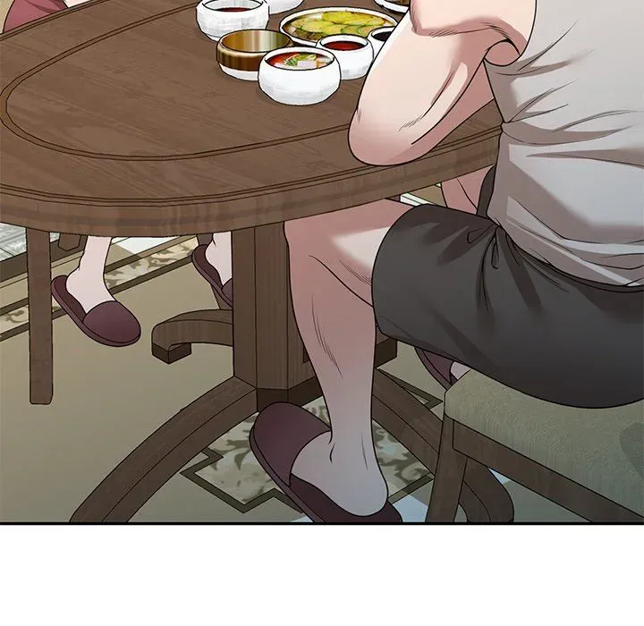 Read Stolen Things Taste Better chapter 35 image 64 on Lezhin
